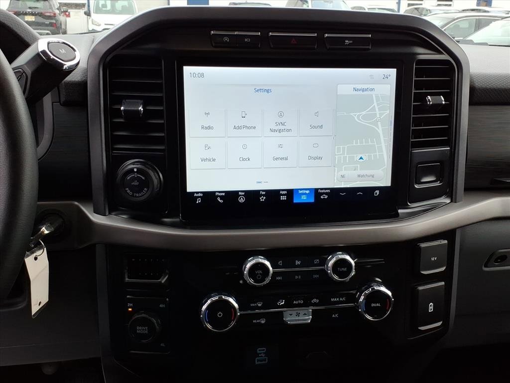 Certified 2024 Ford F150 XLT image 19
