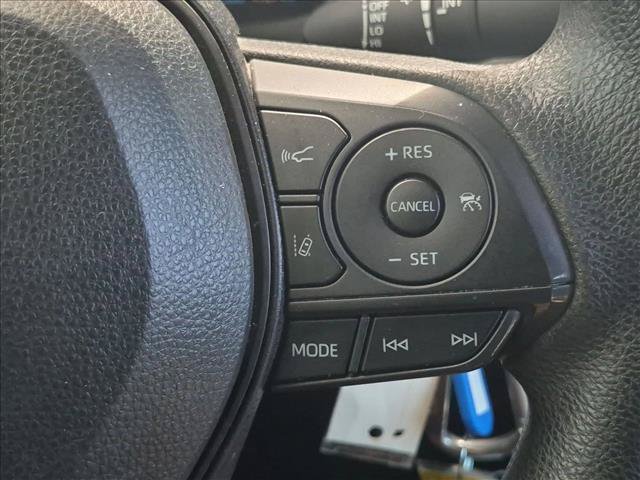 Used 2021 Toyota Corolla LE FWD image 10