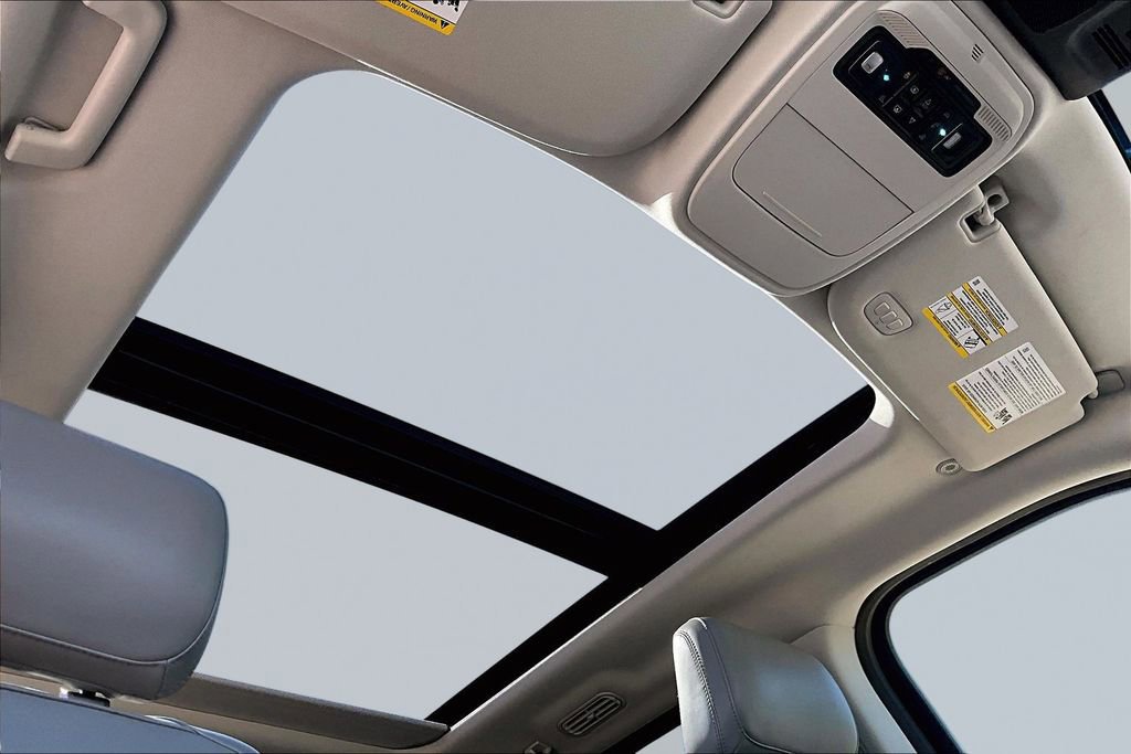 Certified 2025 Ford Expedition Active AWD/4WD image 22