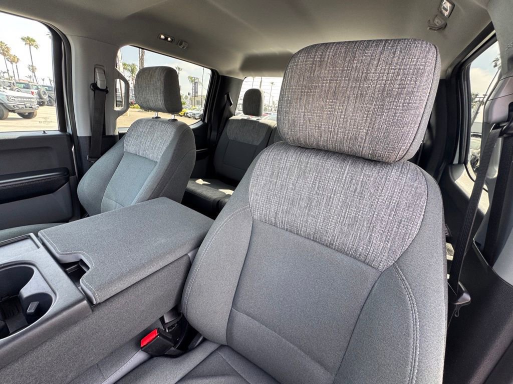 Certified 2023 Ford F150 XLT AWD/4WD image 19