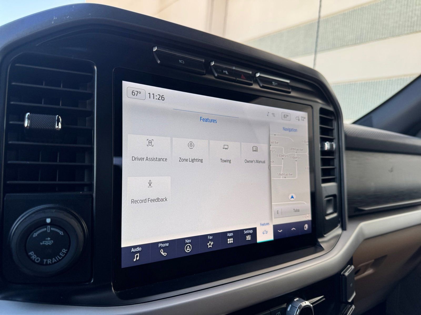 Certified 2023 Ford F150 XLT w/ Equipment Group 302A High image 30