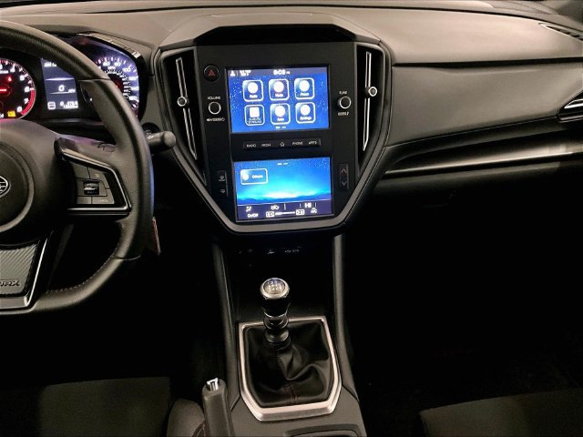 Used 2023 Subaru WRX AWD/4WD image 6