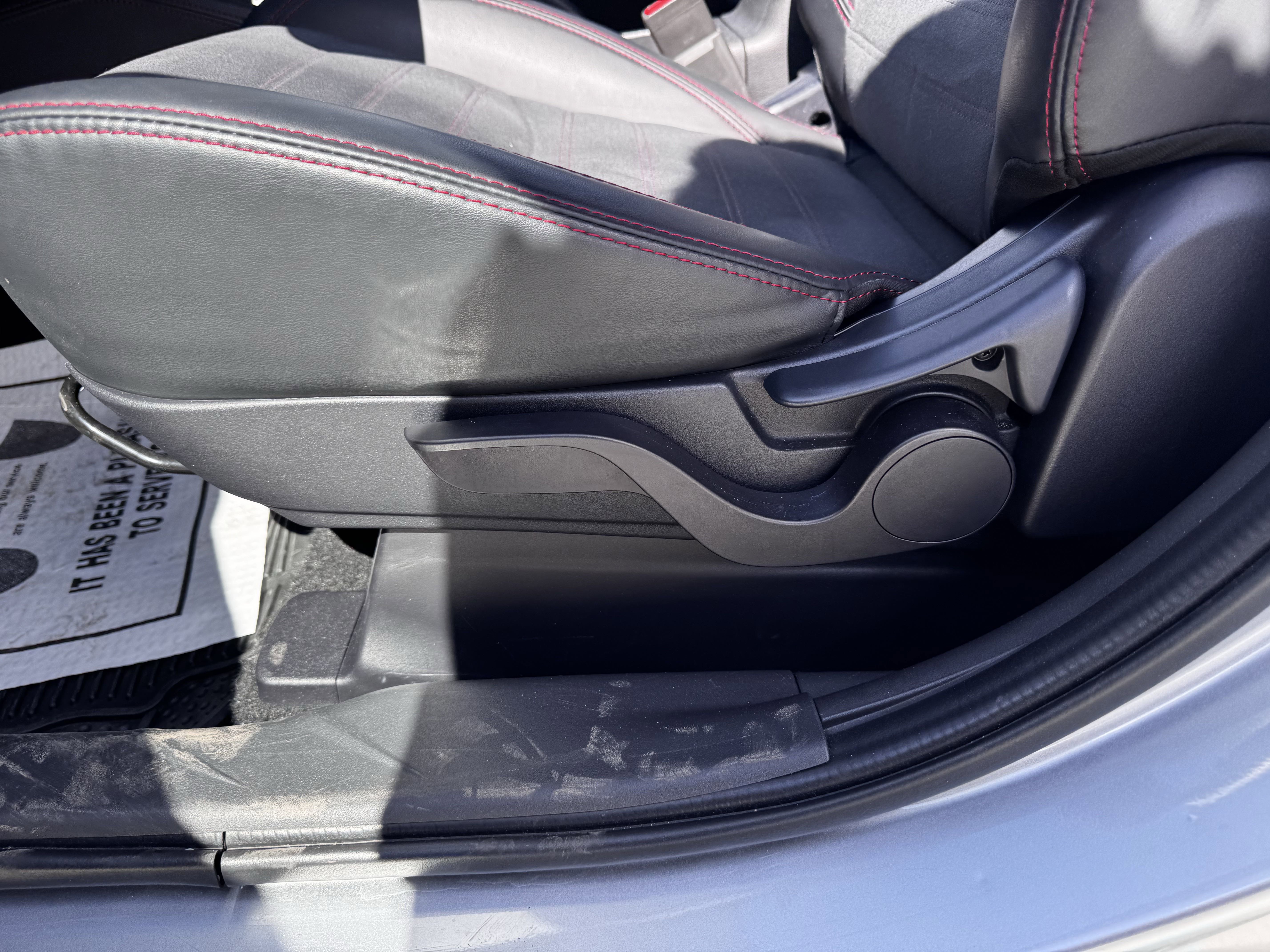 Used 2024 Mitsubishi Outlander Sport AWD image 10