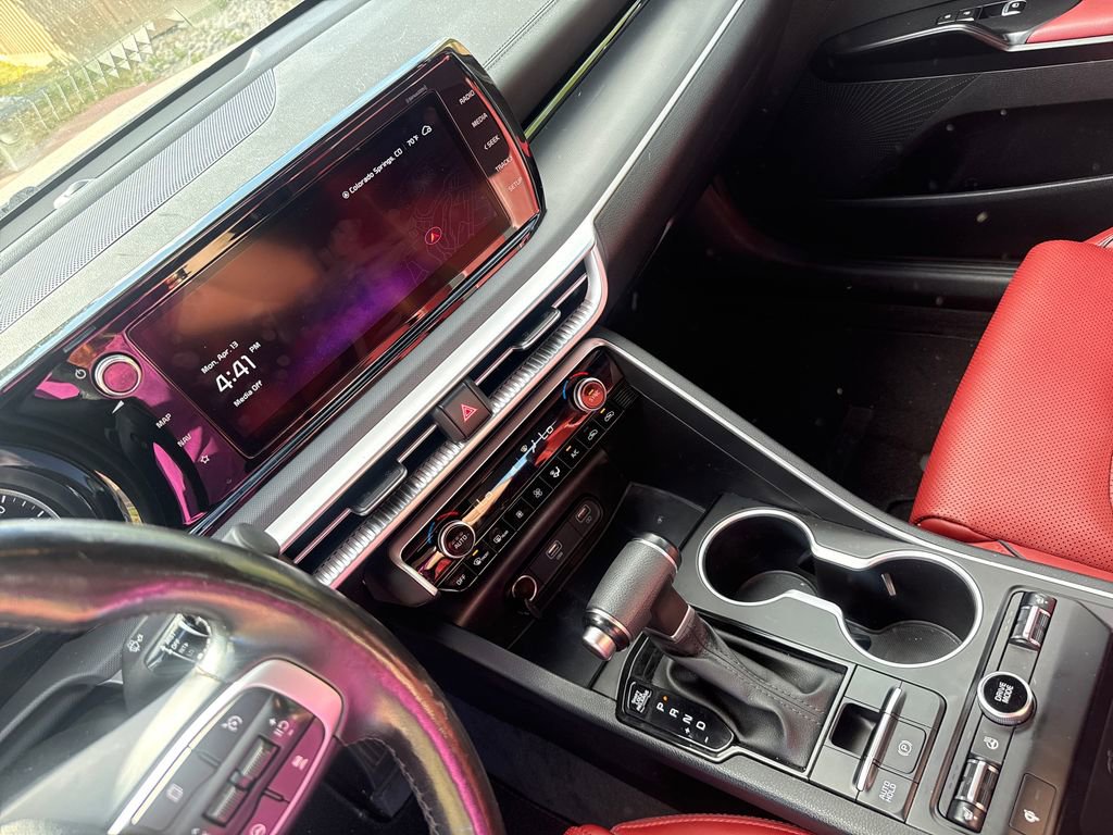 Used 2023 Kia K5 GT-Line w/ GT-Line Premium Package image 12