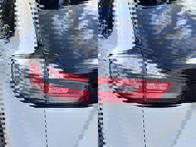 Certified 2024 Ford Edge SEL image 11