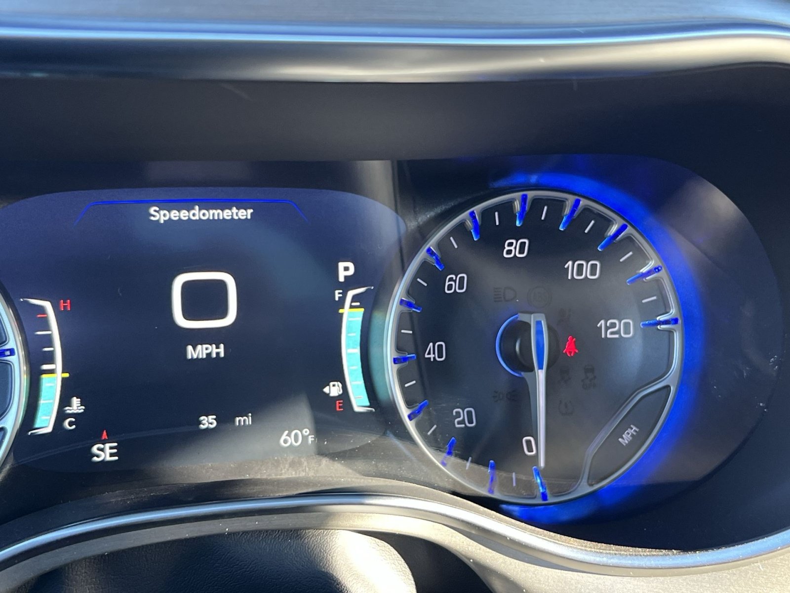 Used 2026 Chrysler Pacifica Pinnacle FWD image 18
