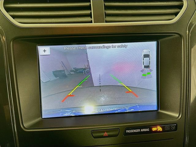 Certified 2019 Ford Explorer XLT w/ Equipment Group 201A image 16