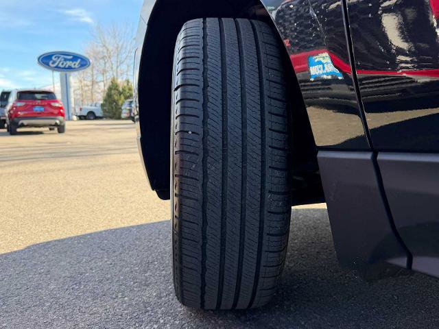 Used 2024 Chevrolet Equinox LS w/ LS Convenience Package image 28