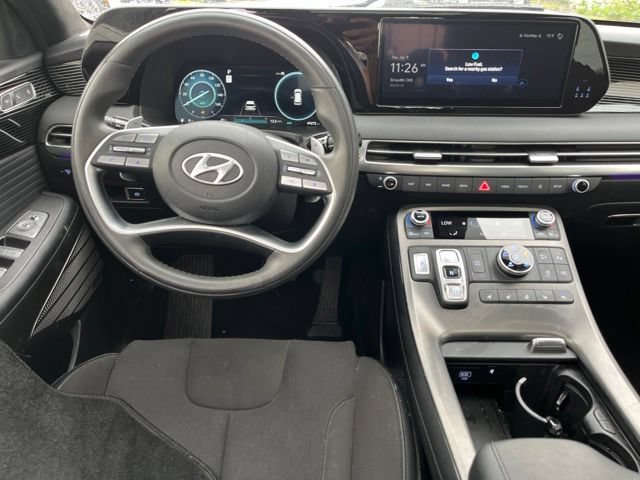 Used 2024 Hyundai Palisade Calligraphy AWD/4WD image 21