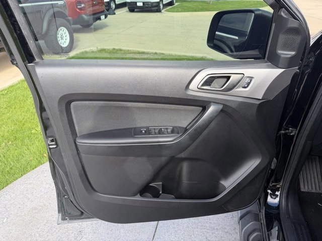 Certified 2021 Ford Ranger XLT w/ Equipment Group 302A High image 8