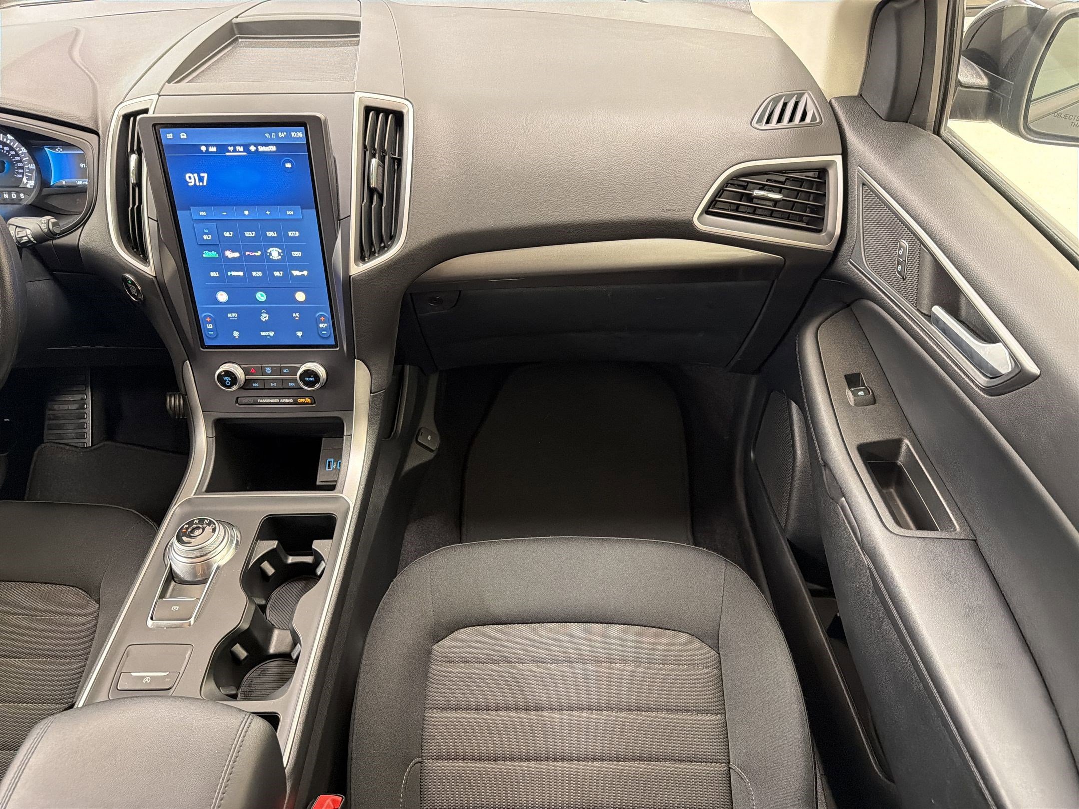 Certified 2022 Ford Edge SE w/ Black Appearance Package AWD/4WD image 26