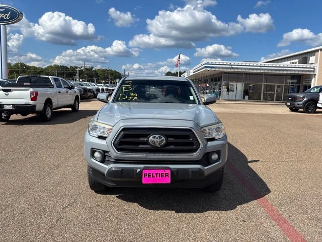 Used 2020 Toyota Tacoma SR5 RWD image 3