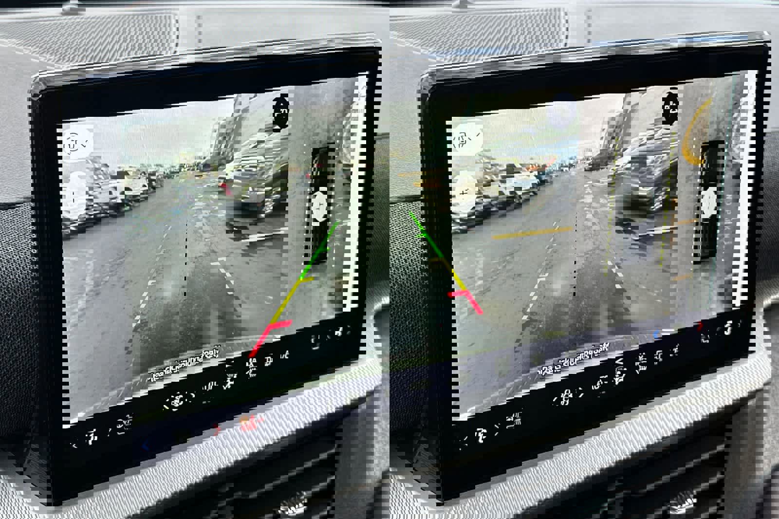 Certified 2025 Ford Explorer Platinum image 20