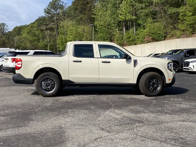 Certified 2025 Ford Maverick XL w/ Equipment Group 102A image 2