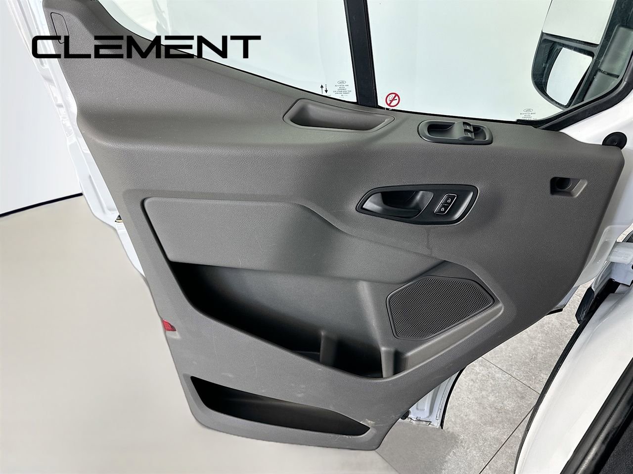 Certified 2024 Ford Transit 250 Low Roof w/ Exterior Upgrade Package image 26