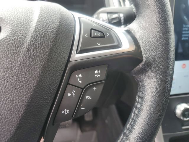Certified 2024 Ford Edge SEL w/ Convenience Package AWD/4WD image 15
