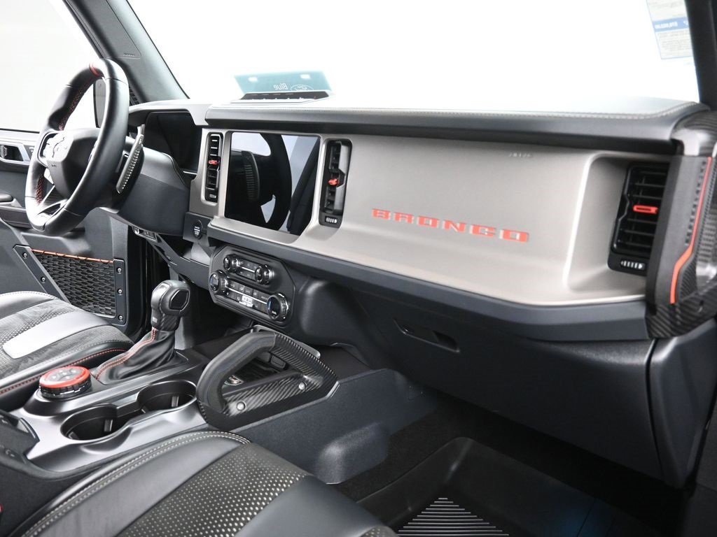 Certified 2024 Ford Bronco Raptor image 25