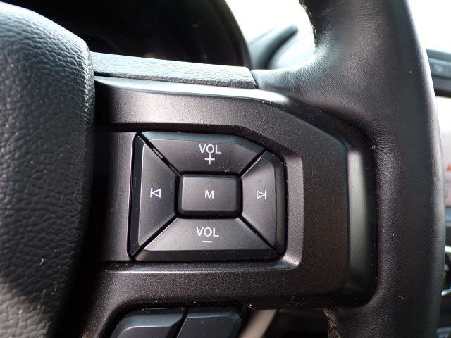 Certified 2019 Ford Expedition Limited w/ Equipment Group 302A image 23