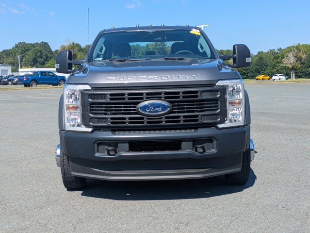 Certified 2023 Ford F450 XL w/ XL Driver Assist Package image 9
