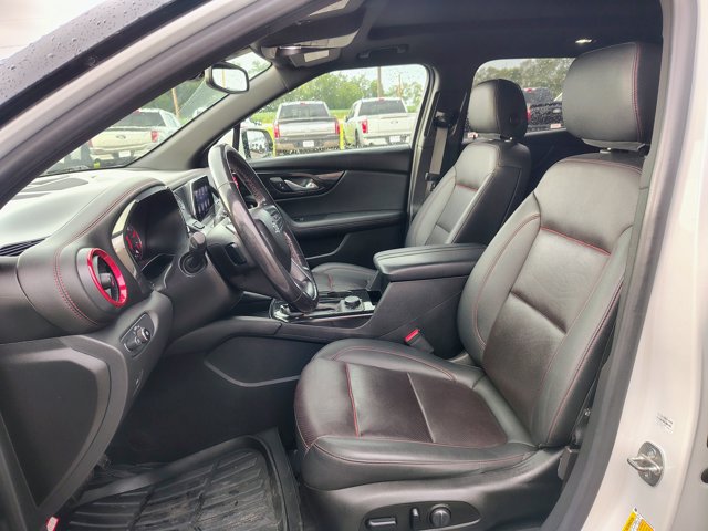Used 2021 Chevrolet Blazer RS FWD image 11