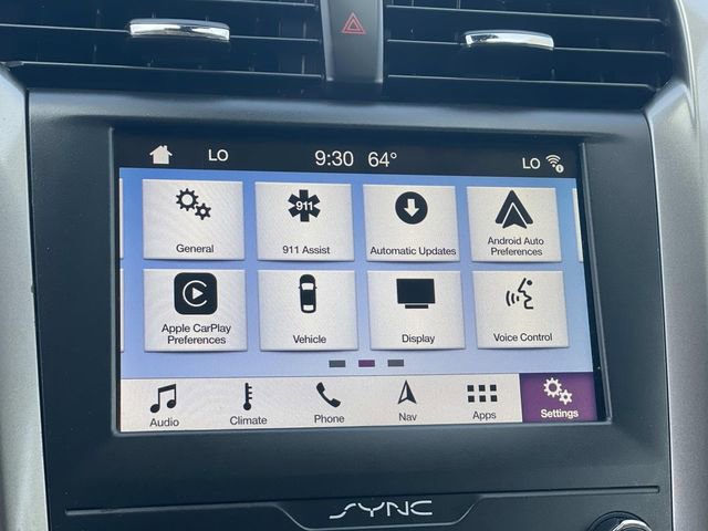 Certified 2019 Ford Fusion SE image 14