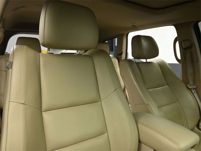 Used 2019 Jeep Grand Cherokee Limited image 44