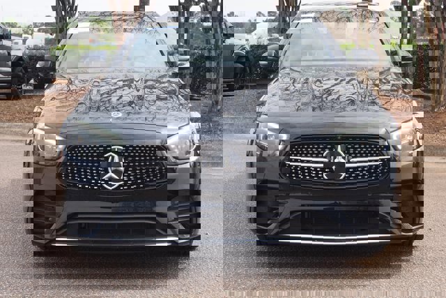 Used 2023 Mercedes-Benz E 350 4MATIC Sedan image 8