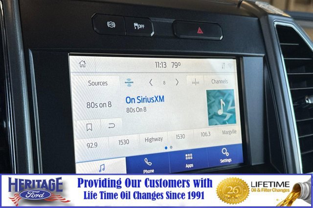 Certified 2022 Ford F250 XLT image 26