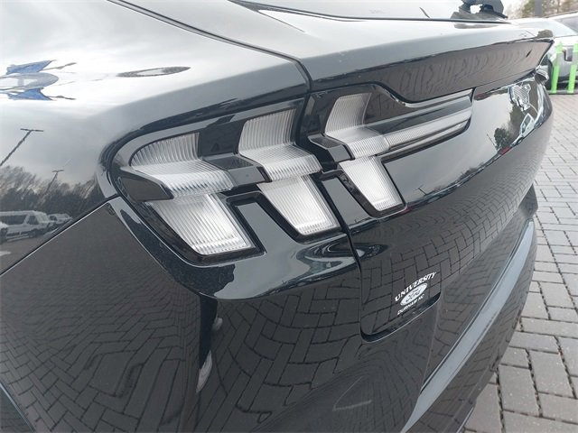 Certified 2021 Ford Mustang Mach-E California Route 1 image 32