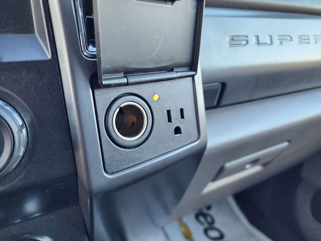 Certified 2022 Ford F250 XLT w/ XLT Premium Package image 20