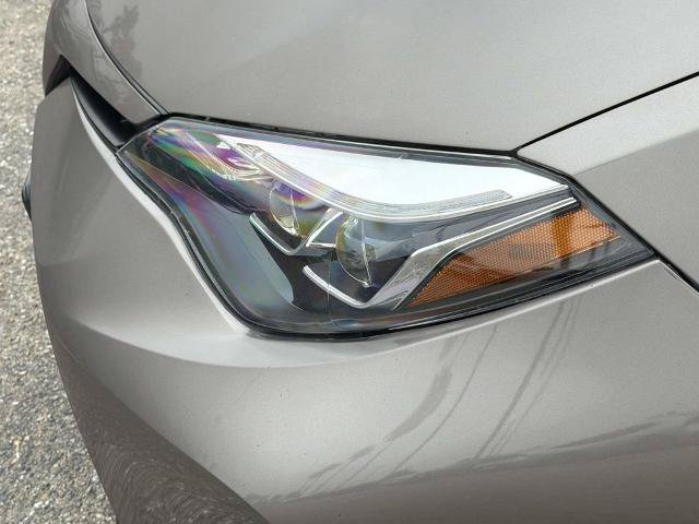 Used 2018 Toyota Corolla SE w/ Protection Package FWD image 10
