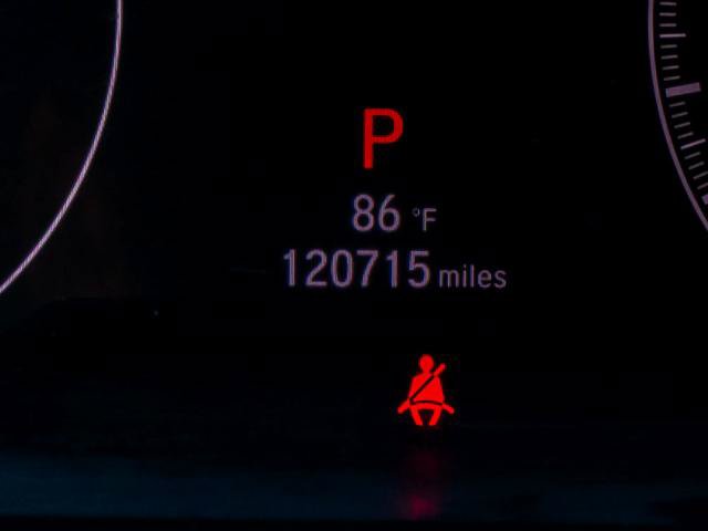 Used 2020 Honda Accord EX image 17
