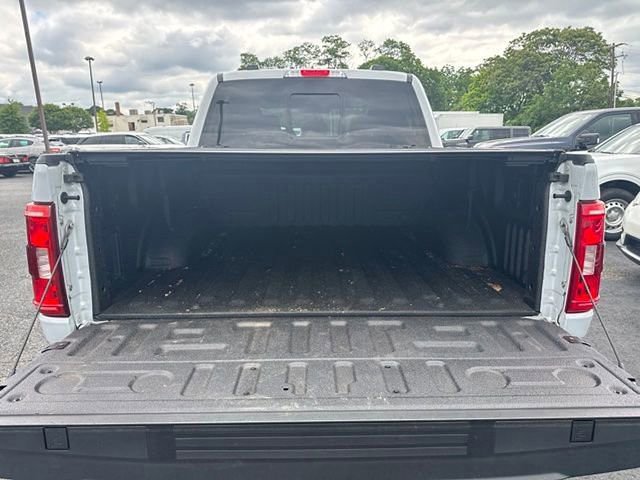 Certified 2022 Ford F150 XLT w/ Equipment Group 302A High AWD/4WD image 9