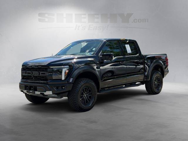 Certified 2026 Ford F150 Raptor AWD/4WD image 18