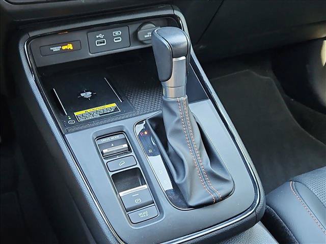 Used 2024 Honda CR-V Sport-L image 12