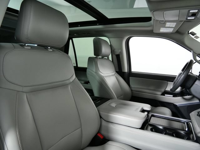Certified 2025 Ford Expedition Max Active AWD/4WD image 11