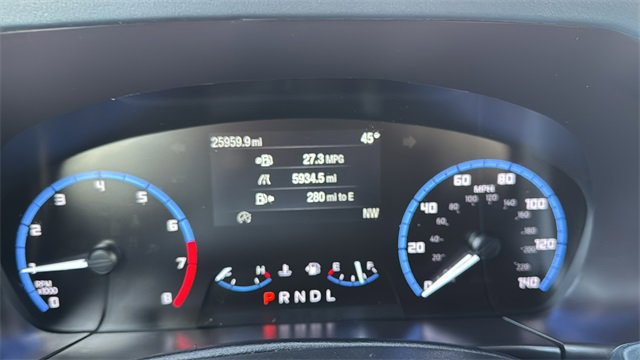 Certified 2023 Ford Bronco Sport Heritage w/ Heritage Convenience Package image 20