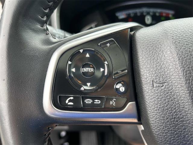 Used 2022 Honda CR-V EX-L image 32
