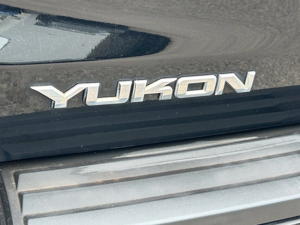 Used 2020 GMC Yukon SLT w/ Open Road Package RWD image 24