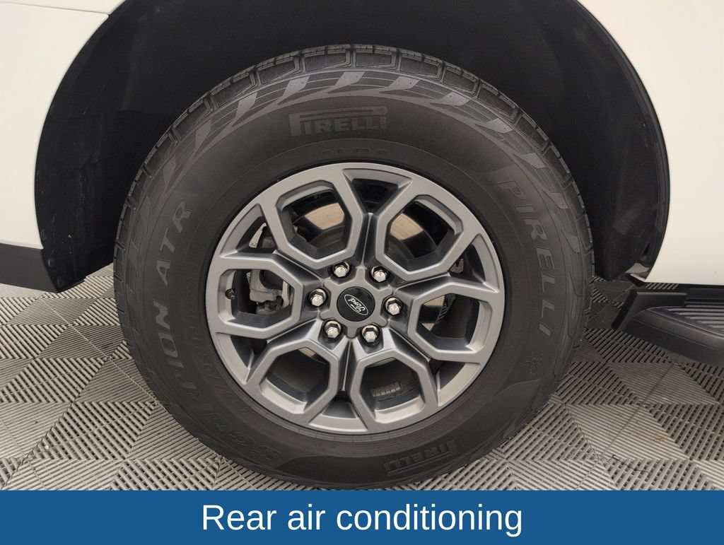 Certified 2025 Ford Expedition Active RWD image 18