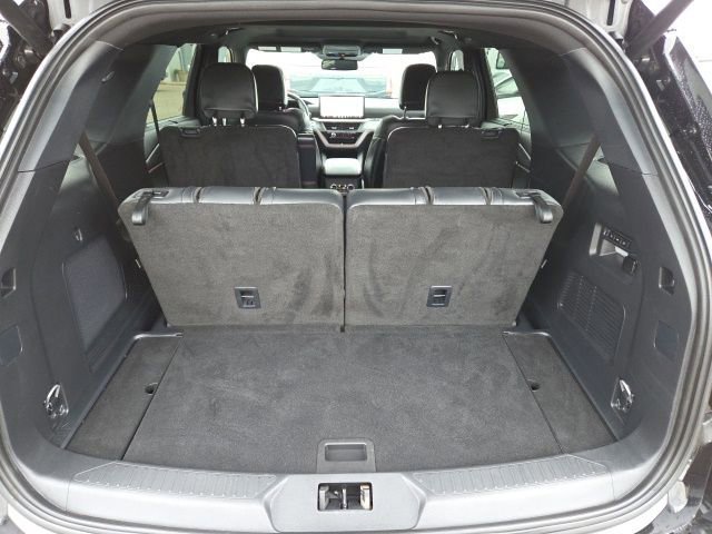 Certified 2025 Ford Explorer ST image 11