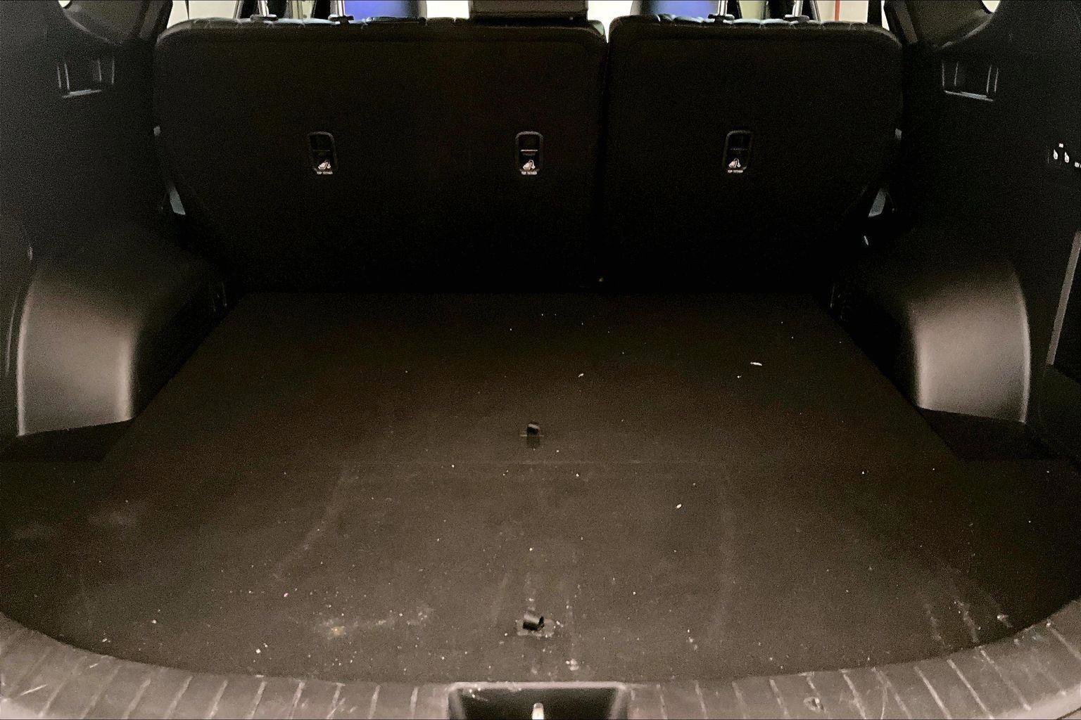 Used 2022 Hyundai Santa Fe Calligraphy image 33