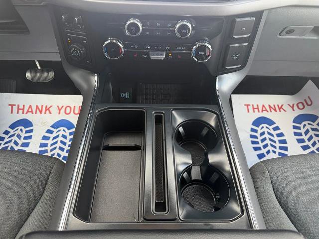 Certified 2024 Ford F150 XLT w/ Equipment Group 302A MID image 19