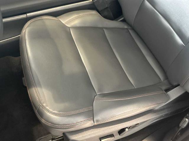 Certified 2025 Ford Expedition Max Active AWD/4WD image 18