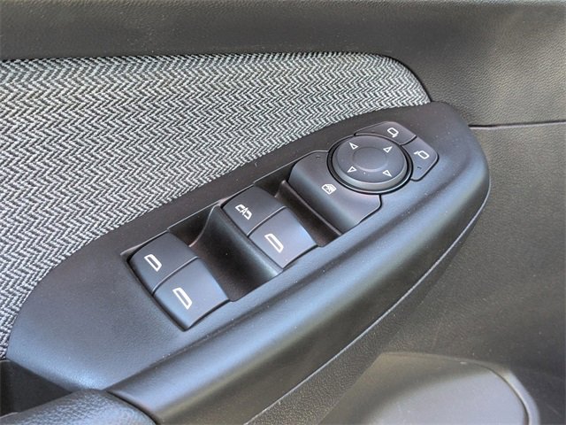 Used 2023 Chevrolet TrailBlazer LT w/ Convenience Package image 10