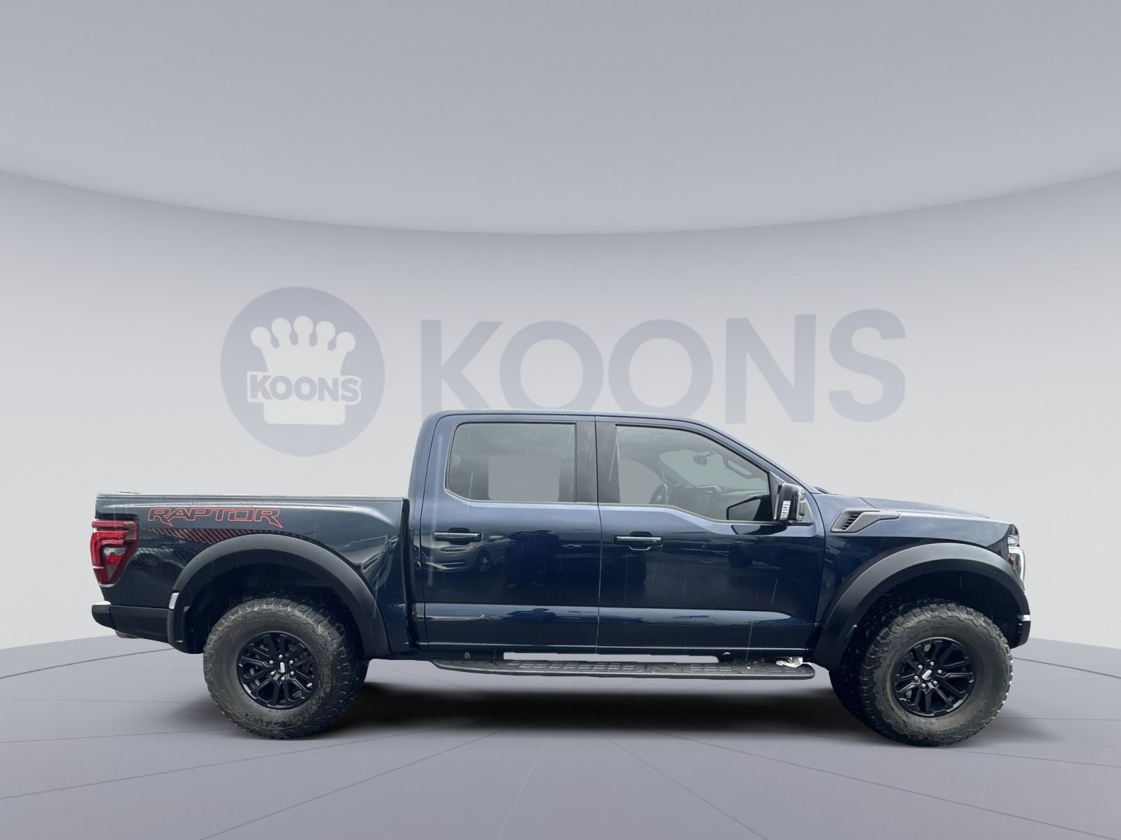 Certified 2025 Ford F150 Raptor AWD/4WD image 12