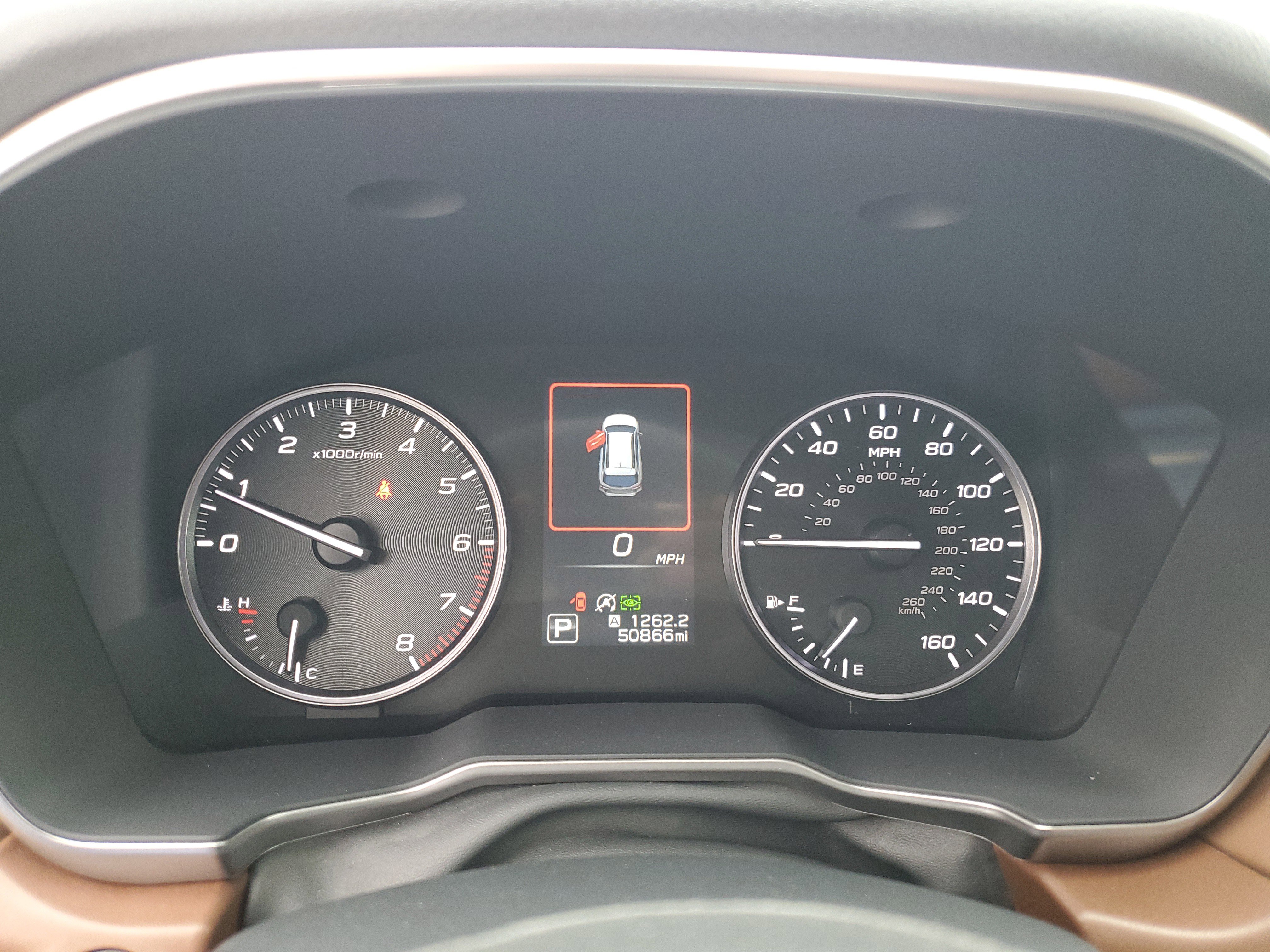 Used 2024 Subaru Outback Touring AWD/4WD image 31