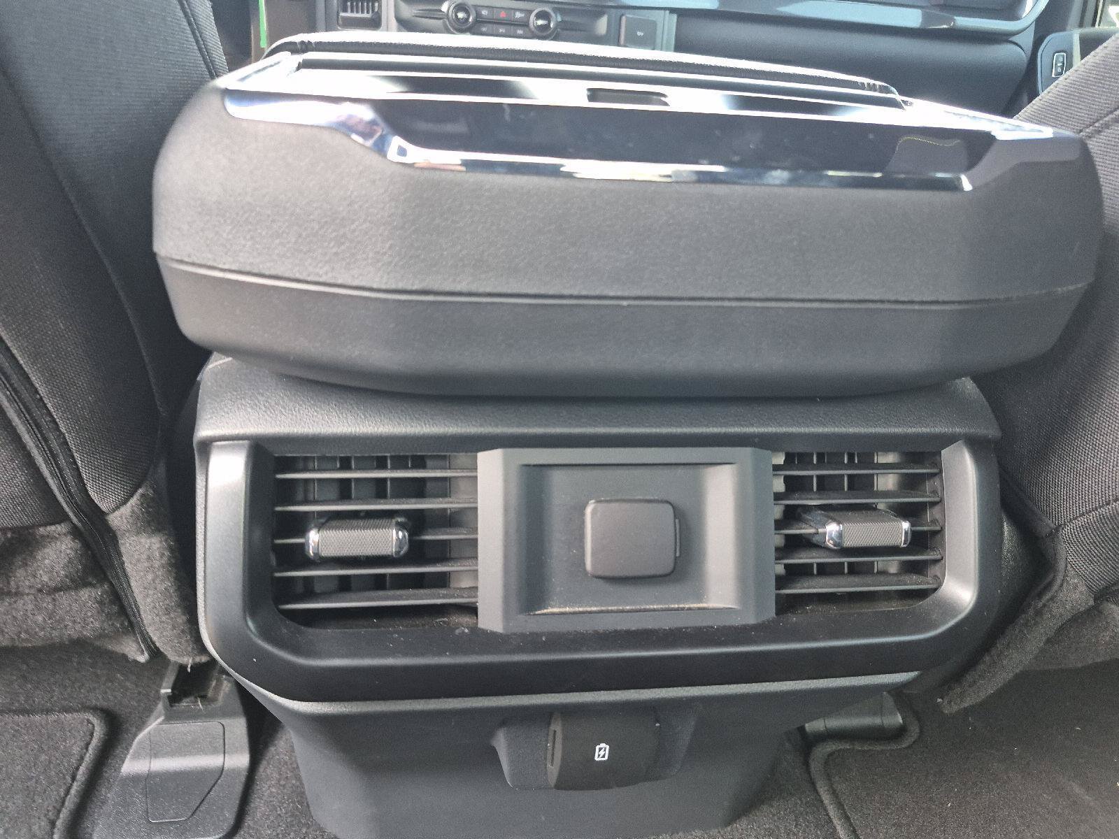 Certified 2025 Ford F150 STX RWD image 10
