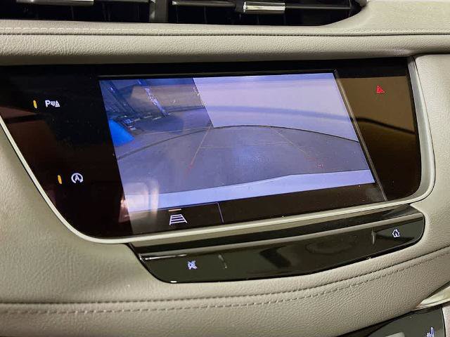 Used 2022 Cadillac XT5 Premium Luxury AWD/4WD image 28