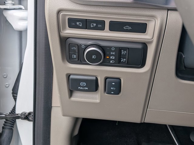 Certified 2024 Ford F150 Platinum w/ Equipment Group 703A Plus image 17